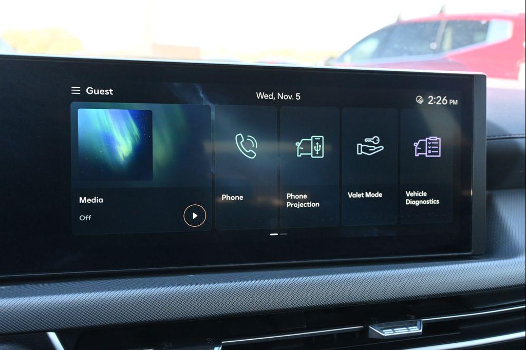 used 2025 Hyundai Sonata car, priced at $22,698