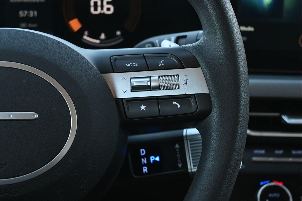 used 2025 Hyundai Sonata car, priced at $22,698