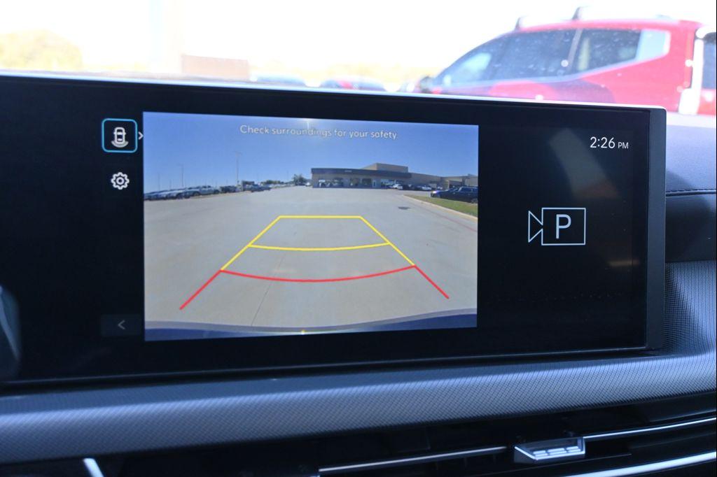 used 2025 Hyundai Sonata car, priced at $22,698