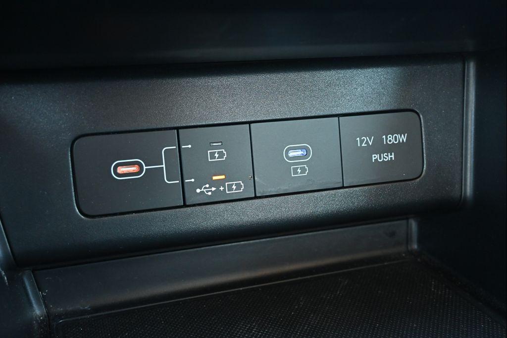 used 2025 Hyundai Sonata car, priced at $22,698