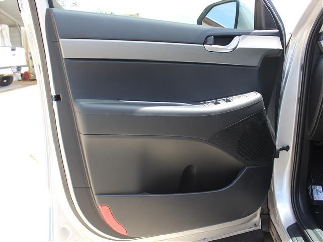new 2025 Hyundai Palisade car, priced at $40,861