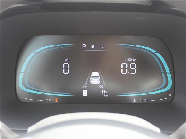 new 2025 Hyundai Palisade car, priced at $40,861