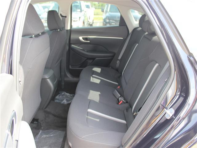 new 2025 Hyundai Sonata car, priced at $28,979