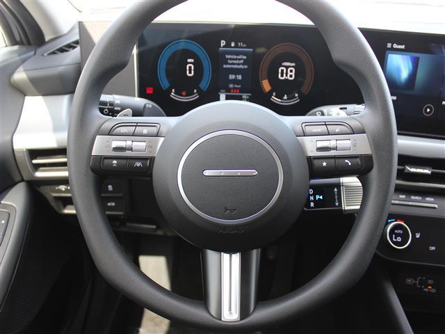 new 2025 Hyundai Sonata car, priced at $28,979