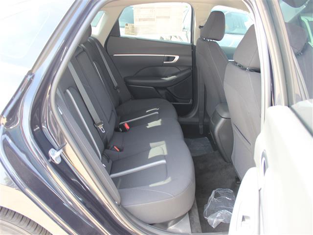new 2025 Hyundai Sonata car, priced at $28,979
