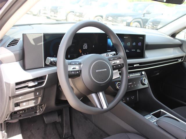 new 2025 Hyundai Sonata car, priced at $28,979