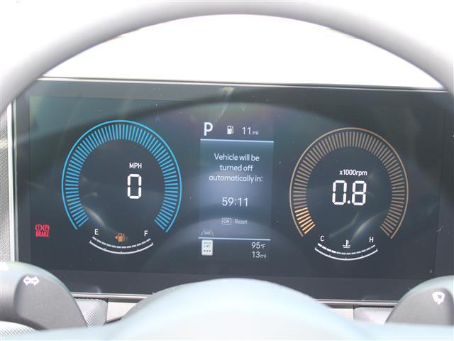 new 2025 Hyundai Sonata car, priced at $28,979