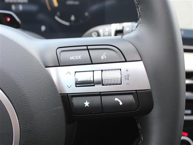 new 2025 Hyundai Tucson car, priced at $34,973