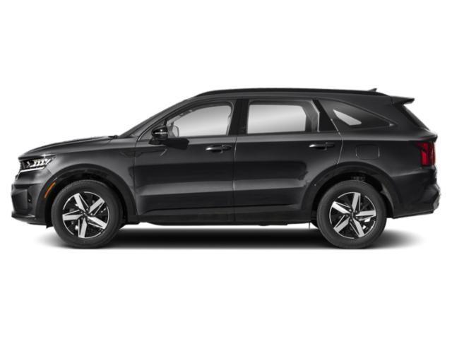 used 2023 Kia Sorento car, priced at $24,999