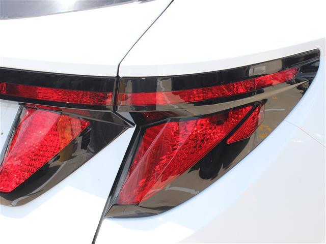 new 2025 Hyundai Tucson car, priced at $30,618
