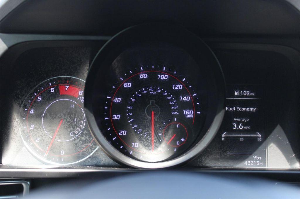 used 2022 Hyundai Elantra car, priced at $17,998
