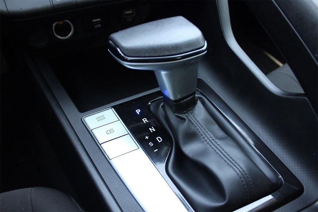 used 2022 Hyundai Elantra car, priced at $17,998