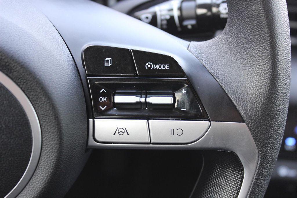used 2022 Hyundai Elantra car, priced at $17,998
