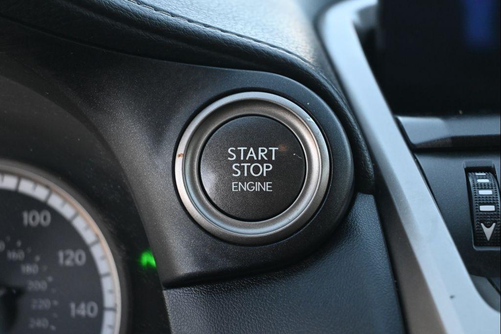 used 2019 Lexus NX 300 car, priced at $24,999