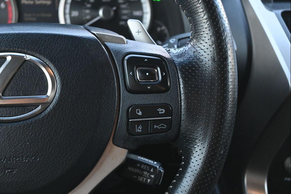 used 2019 Lexus NX 300 car, priced at $24,999