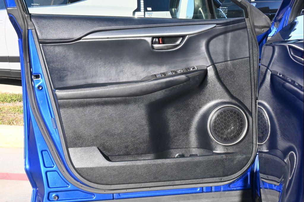 used 2019 Lexus NX 300 car, priced at $24,999