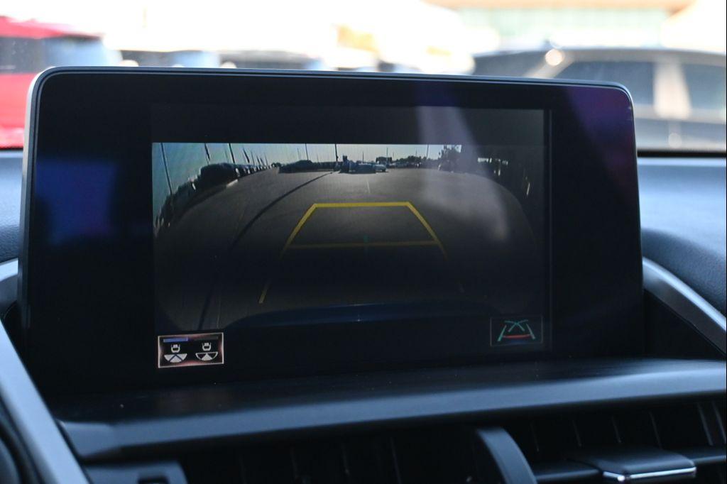 used 2019 Lexus NX 300 car, priced at $24,999