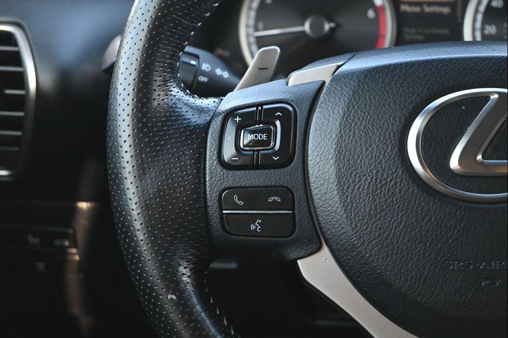 used 2019 Lexus NX 300 car, priced at $24,999