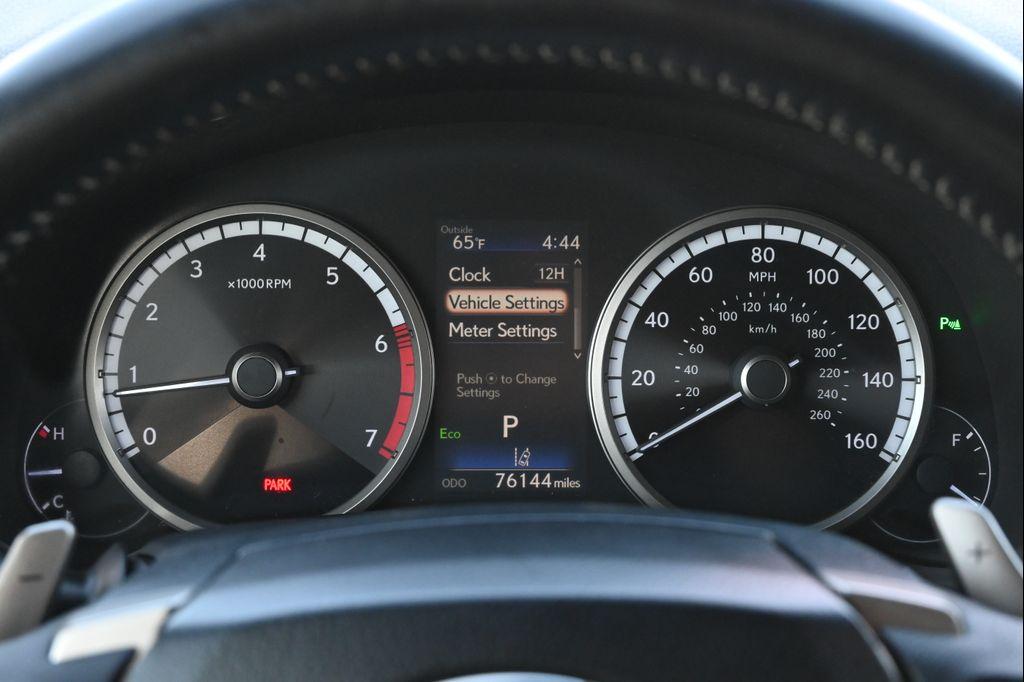 used 2019 Lexus NX 300 car, priced at $24,999