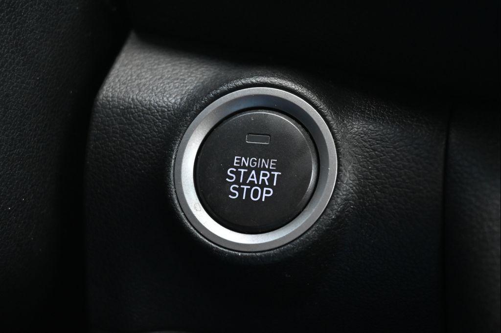 used 2021 Hyundai Kona car, priced at $16,997