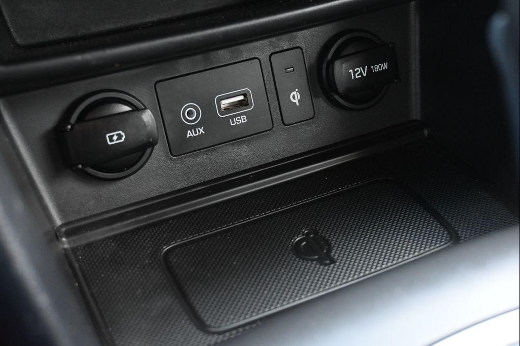 used 2021 Hyundai Kona car, priced at $16,997