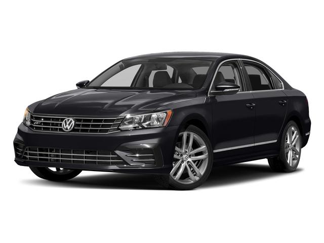 used 2018 Volkswagen Passat car, priced at $14,999