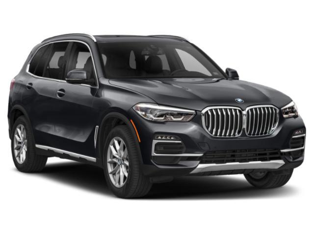 used 2019 BMW X5 car, priced at $33,999