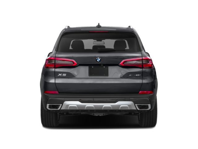 used 2019 BMW X5 car, priced at $33,999