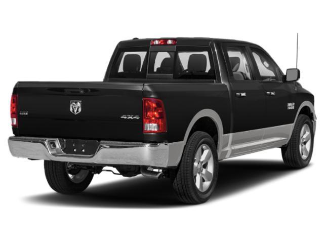 used 2018 Ram 1500 car, priced at $26,999