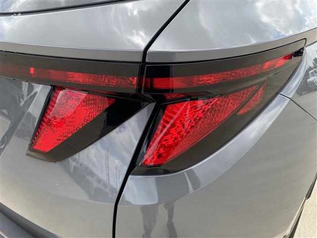 used 2024 Hyundai Tucson car, priced at $25,499