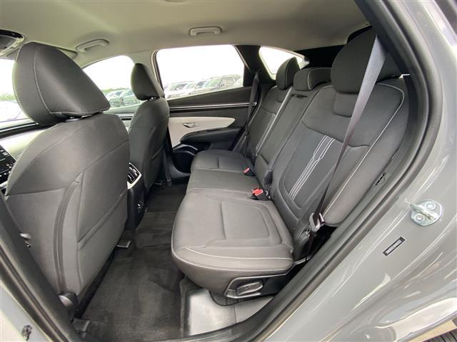used 2024 Hyundai Tucson car, priced at $25,499