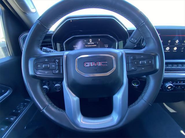 used 2024 GMC Sierra 2500 car, priced at $58,999