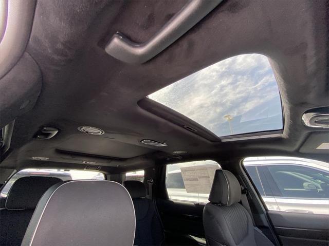 new 2025 Hyundai Palisade car, priced at $55,019