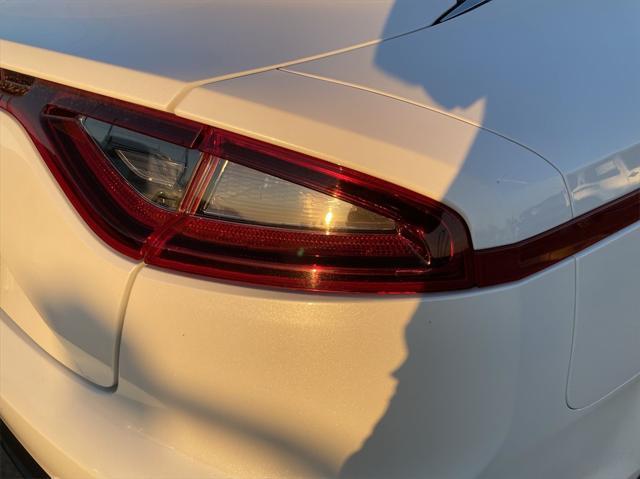 used 2019 Kia Stinger car, priced at $20,998