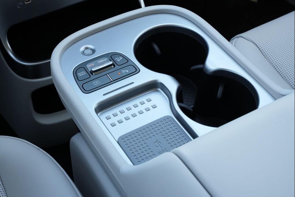 new 2026 Hyundai IONIQ 9 car, priced at $73,812