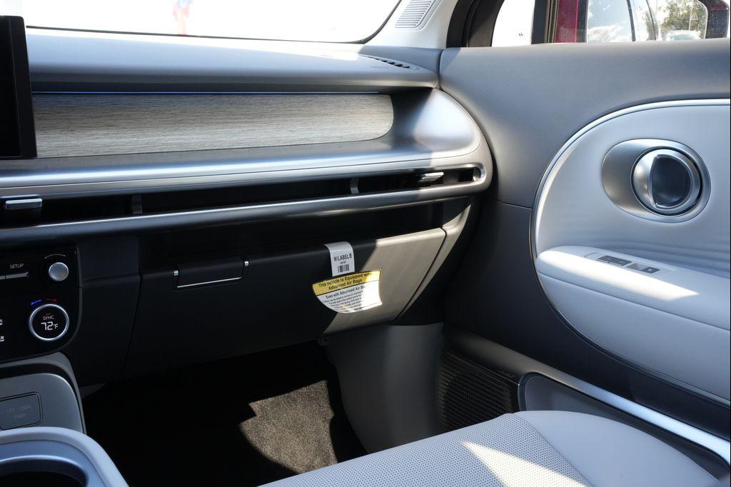 new 2026 Hyundai IONIQ 9 car, priced at $73,812