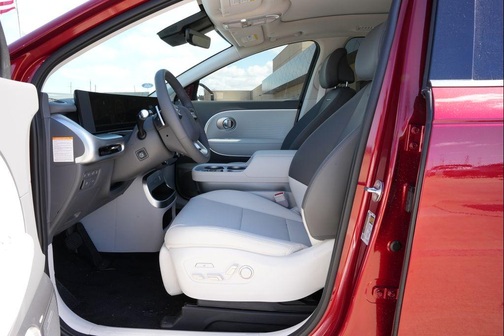 new 2026 Hyundai IONIQ 9 car, priced at $73,812