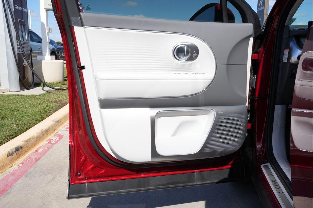 new 2026 Hyundai IONIQ 9 car, priced at $73,812