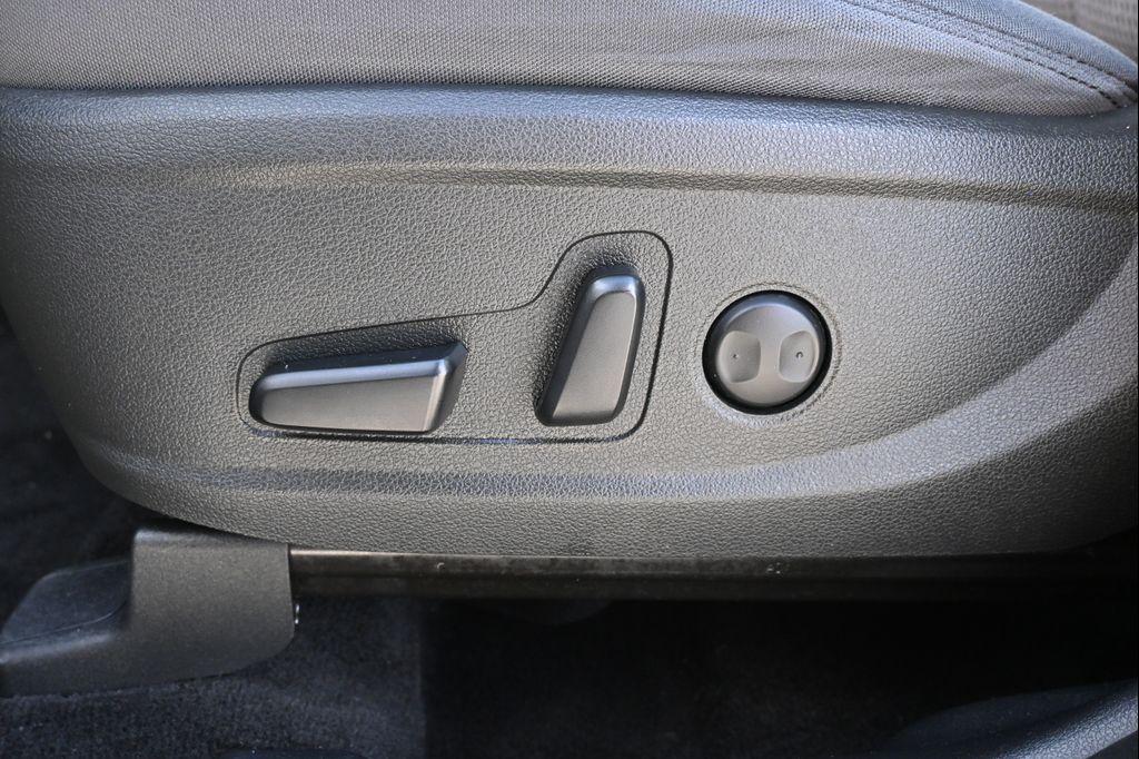 used 2023 Hyundai Santa Fe car, priced at $19,997