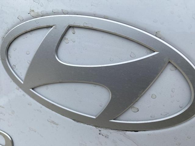 new 2025 Hyundai Kona car, priced at $27,445