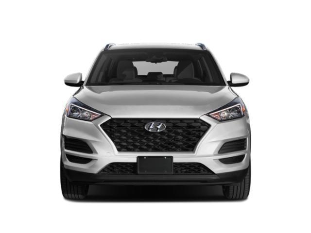 used 2019 Hyundai Tucson car, priced at $14,995