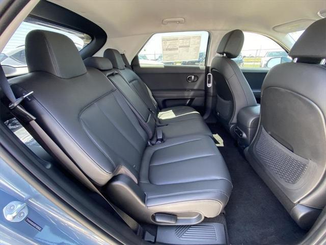 new 2025 Hyundai IONIQ 5 car, priced at $51,324