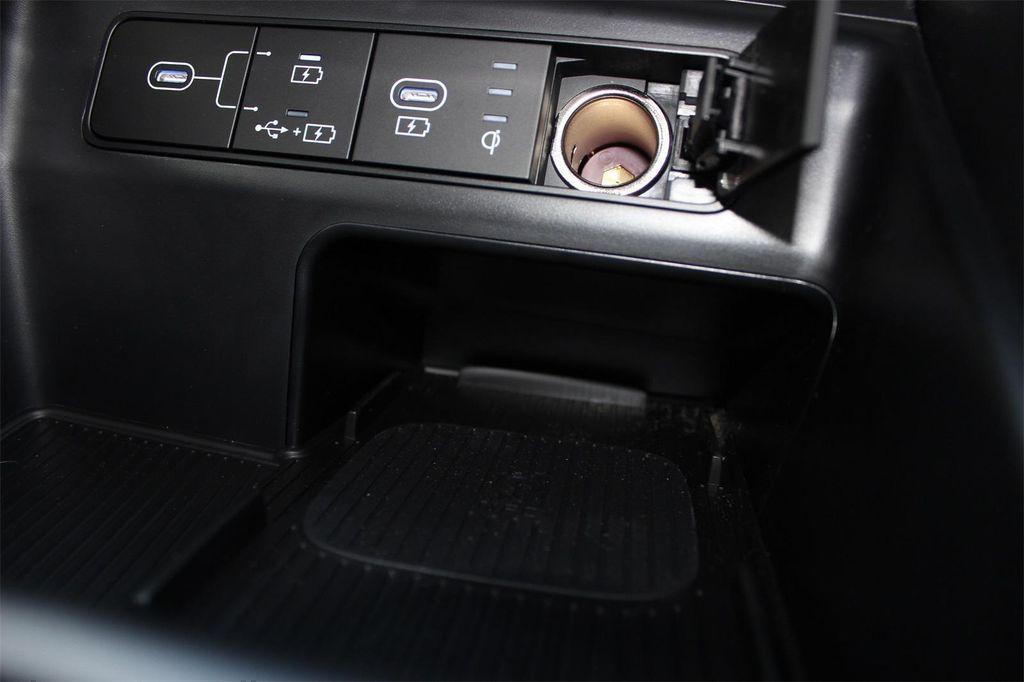 new 2025 Hyundai Tucson car, priced at $28,844