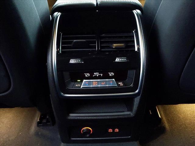used 2025 BMW X5 car, priced at $65,995