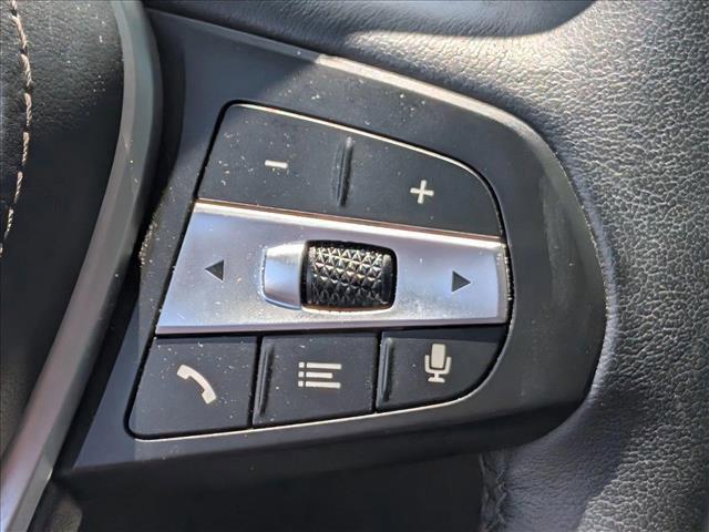 used 2022 BMW X5 car, priced at $48,949