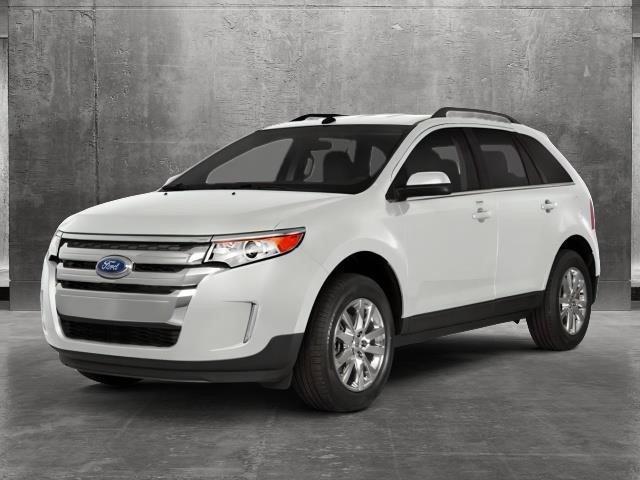 used 2014 Ford Edge car, priced at $9,995