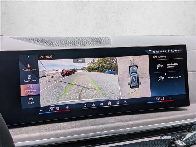 new 2026 BMW X5 car, priced at $74,675