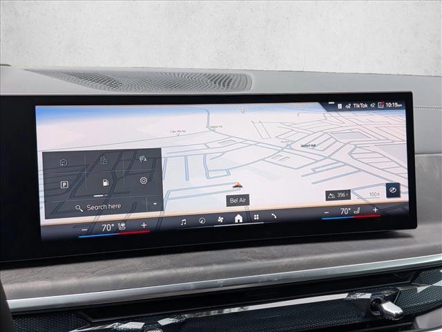 new 2026 BMW X5 car, priced at $74,675