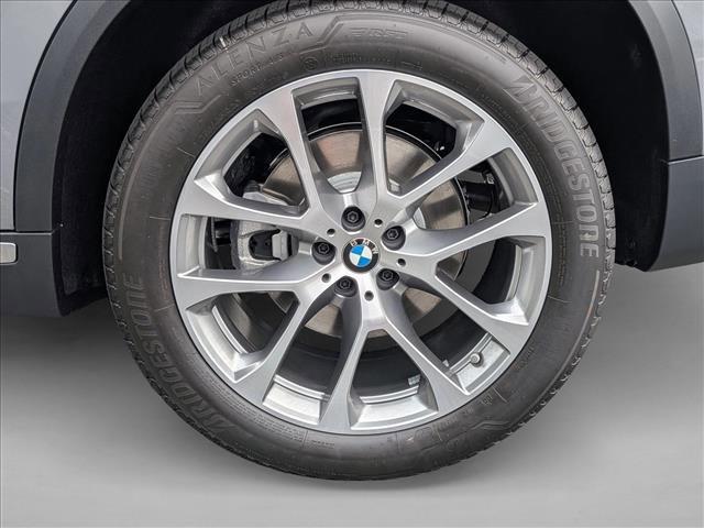 new 2026 BMW X5 car, priced at $74,675