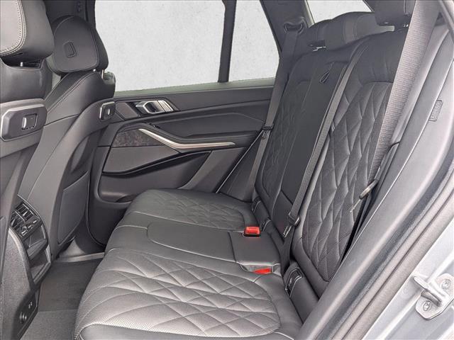 new 2026 BMW X5 car, priced at $74,675